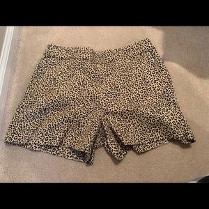 J. Crew shorts